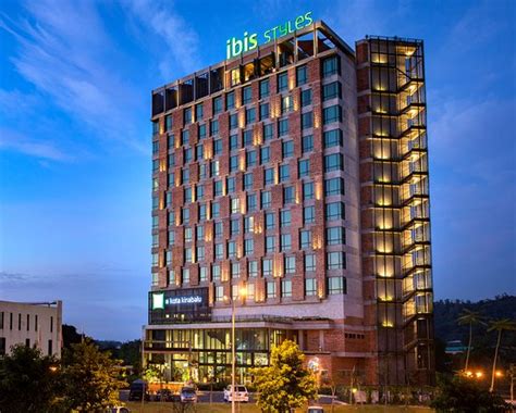 hotels in kota kinabalu sabah.